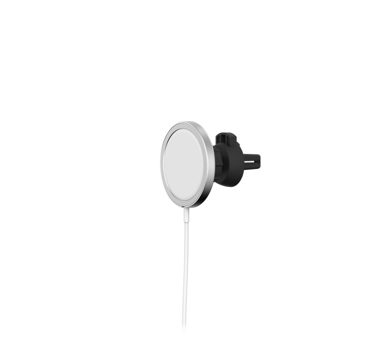iPhone 13 MagSafe Car Charging Kit - Silicone