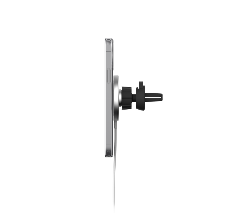 iPhone 13 MagSafe Car Charging Kit - Clear