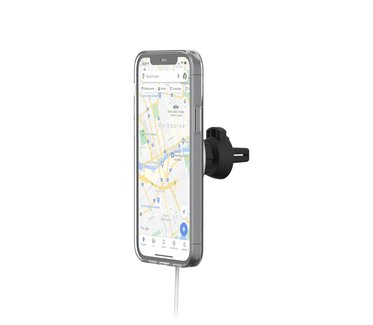 MagSafe Car Vent Mount