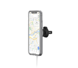 iPhone 13 MagSafe Car Charging Kit - Clear