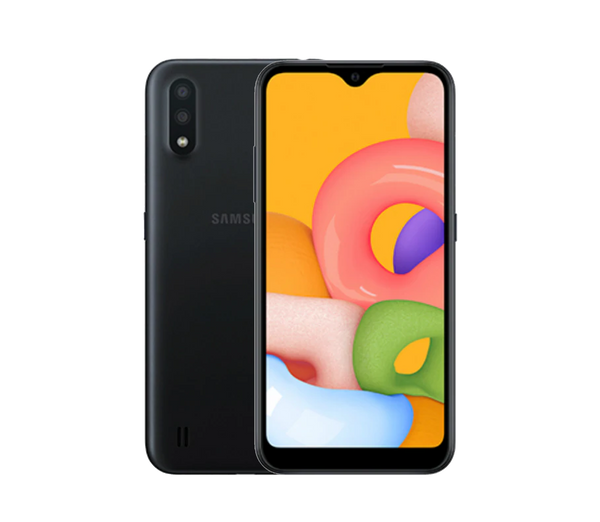 Samsung Galaxy A01
