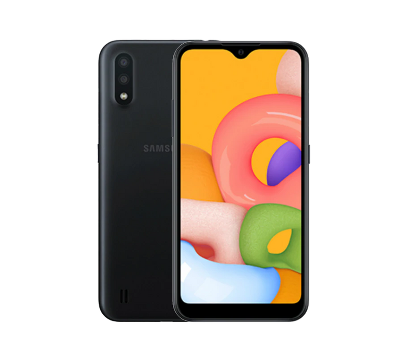Samsung Galaxy A01