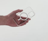Clear MagSafe Case - iPhone 12 Pro