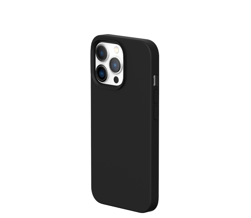 Silicone MagSafe Case - iPhone 13 Pro