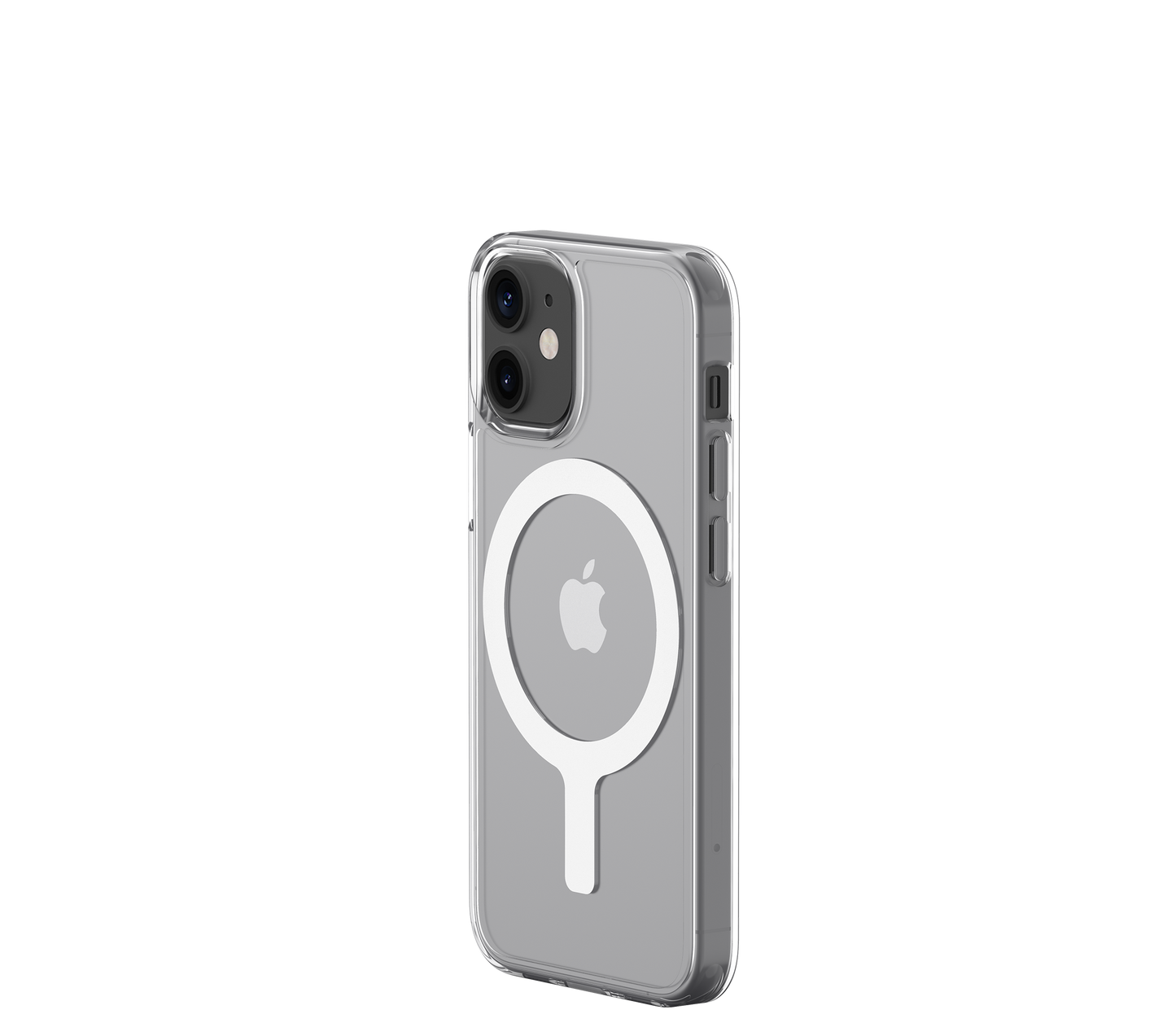Clear MagSafe Case - iPhone 12 Mini