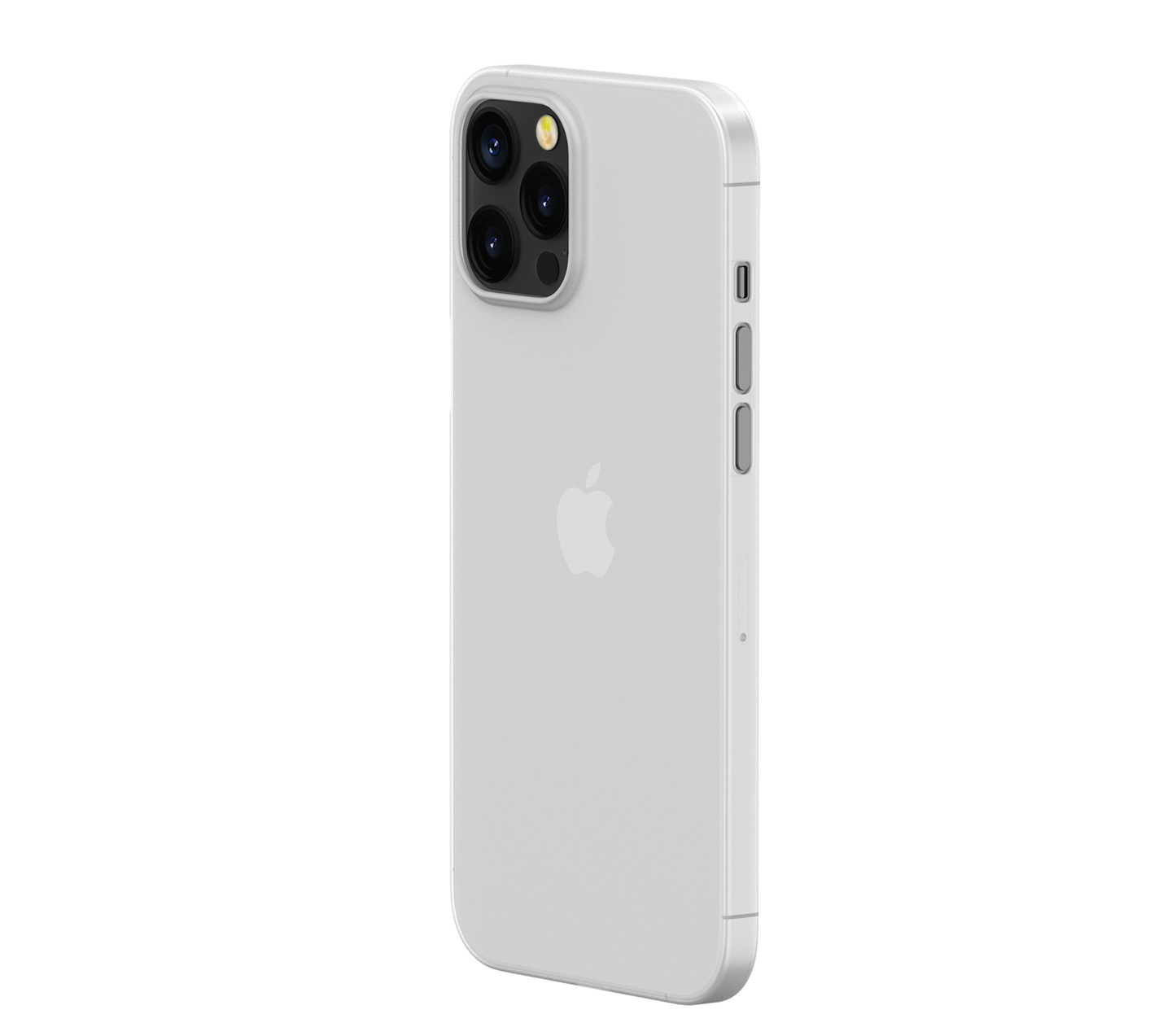 NOT Case - iPhone 12 Pro Max