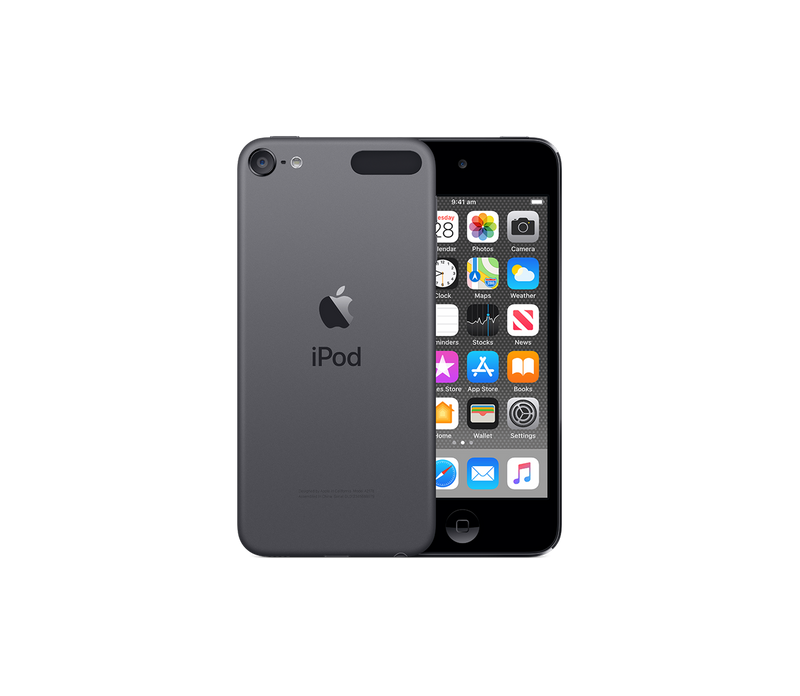 Apple iPod Touch 7th Gen