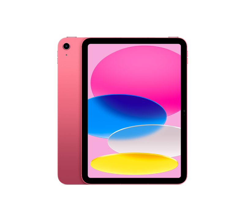 Apple iPad 10.9" (10th Generation)