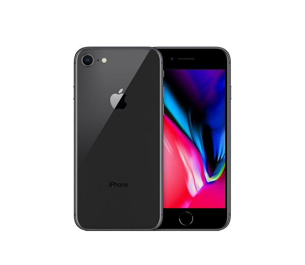 iPhone 8
