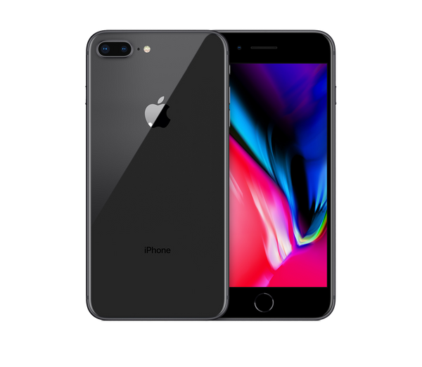 iPhone 8 Plus