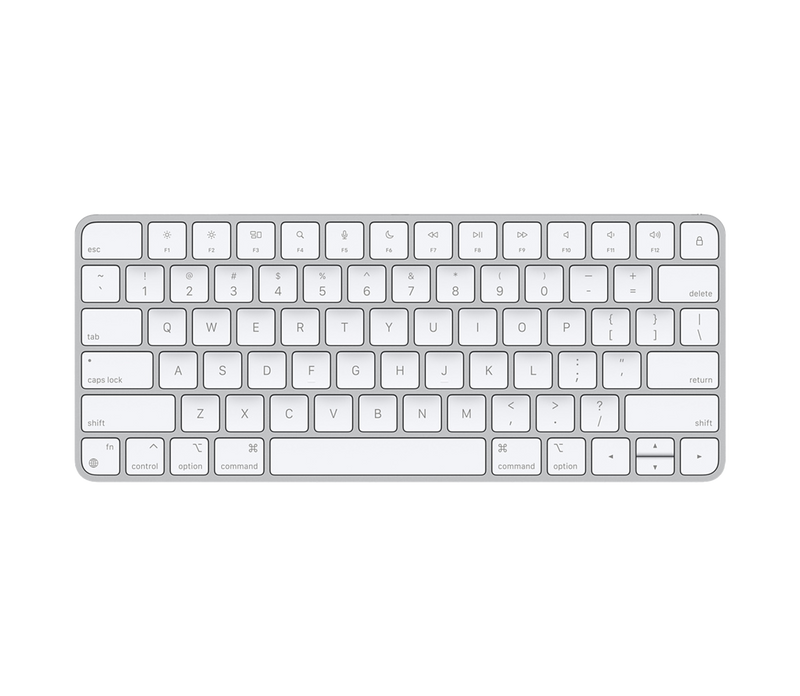 Apple Magic Keyboard