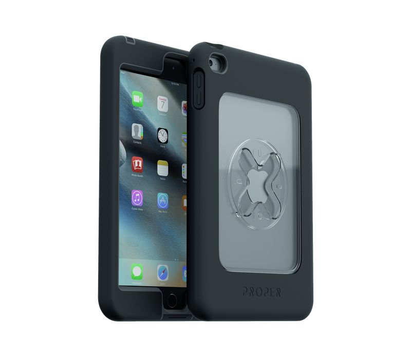 Rugged Case - iPad Mini 4th Gen