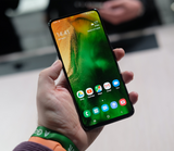 Samsung Galaxy A80 128GB