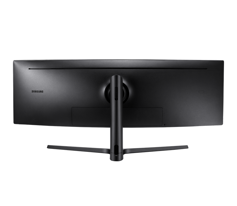 Samsung 49" Super Ultra-wide Screen Curved Monitor